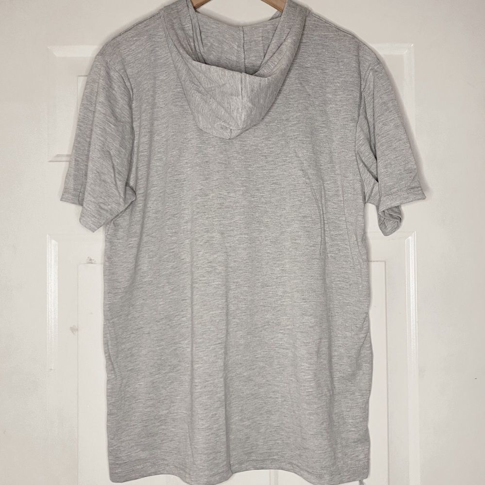 ORIGINAL Deluxe Supply Men’s Short Sleeve Tee - Picture 5 of 8